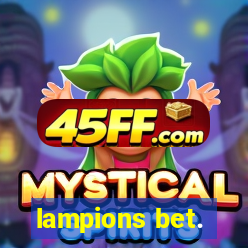 lampions bet.
